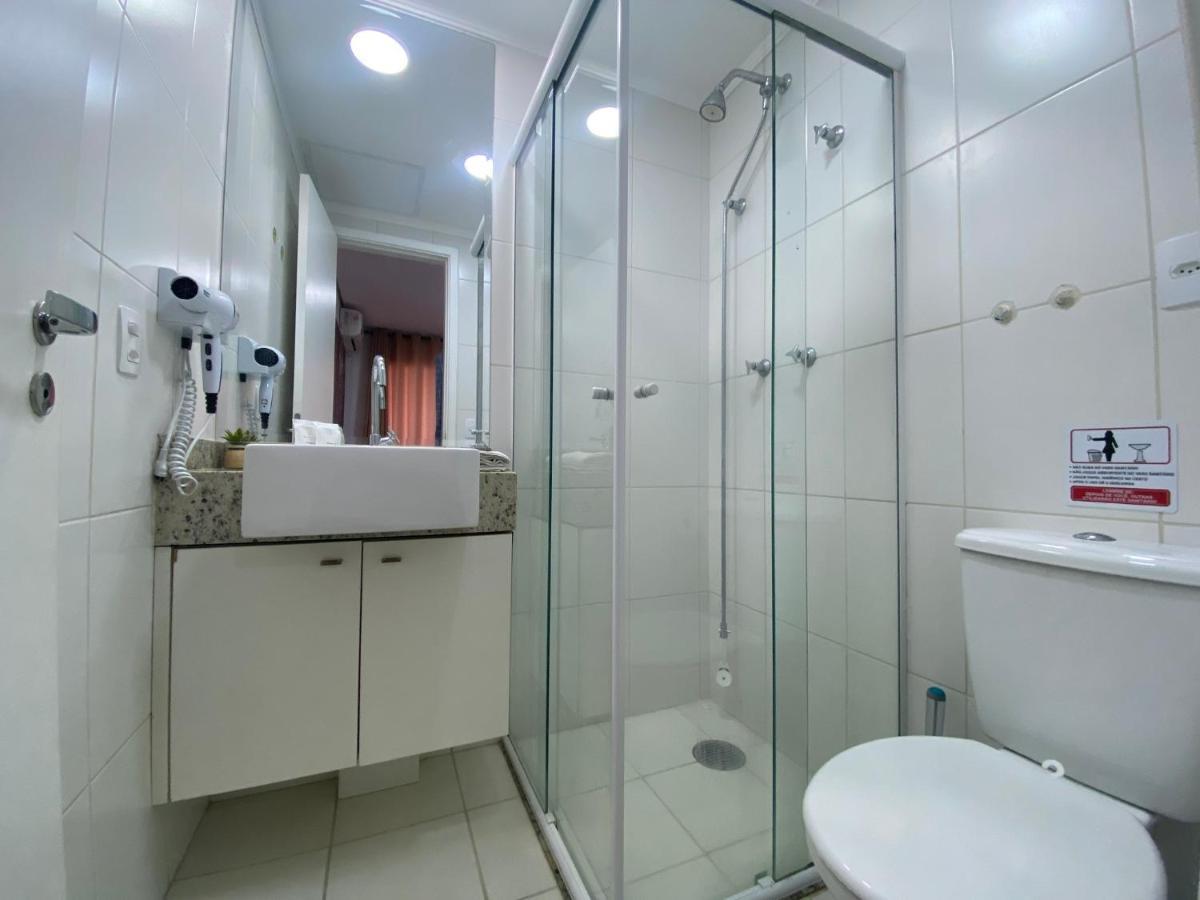 Rover Ampm Centro Apartment Sao Paulo Bagian luar foto